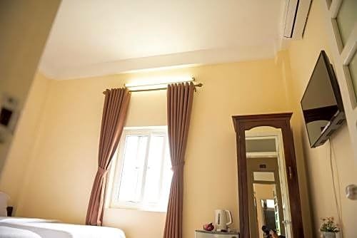 Фото Minh Tam Guest House