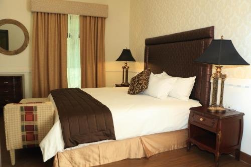 Фото Hotel Presidente Boutique