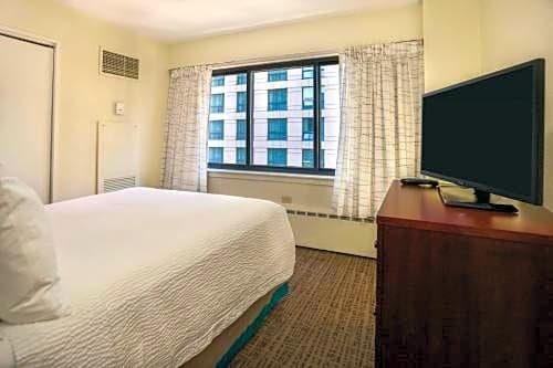 Фото Sonesta Es Suites Chicago Downtown