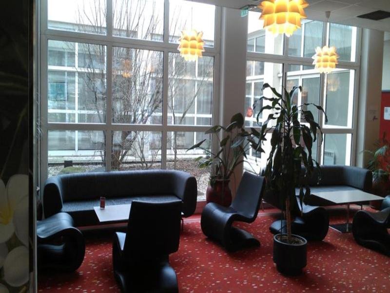 Фото Ibis Styles Antony Paris Sud