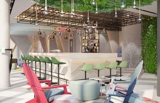 Фото ibis Styles Klagenfurt am Woerthersee