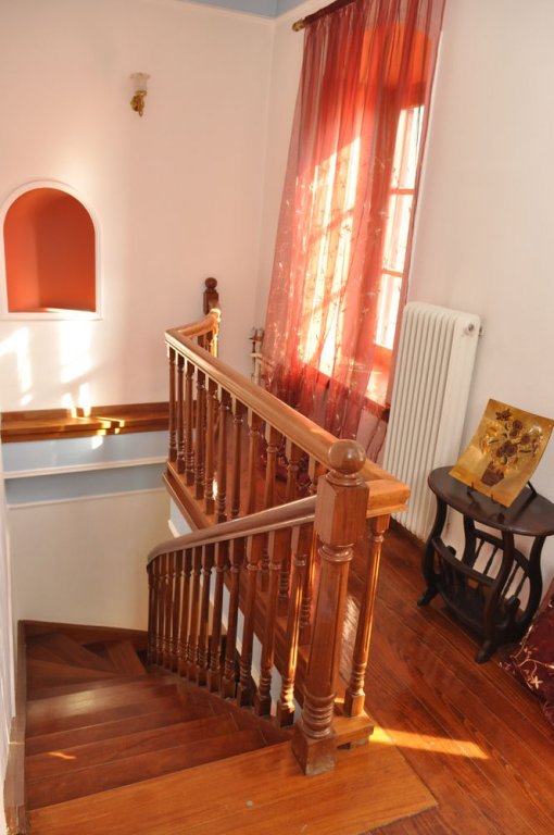 Фото Palladio Hotel