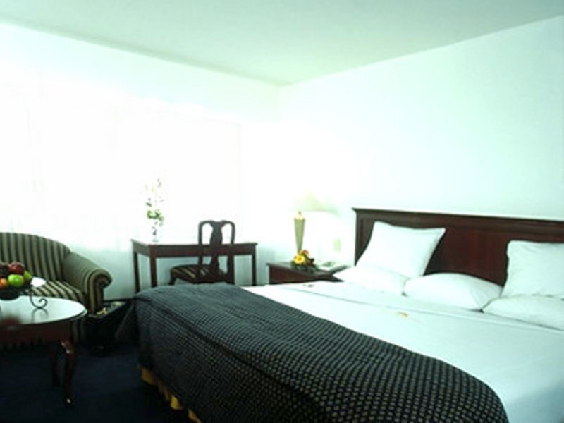 Фото Hotel Fiesta Americana Guadalajara