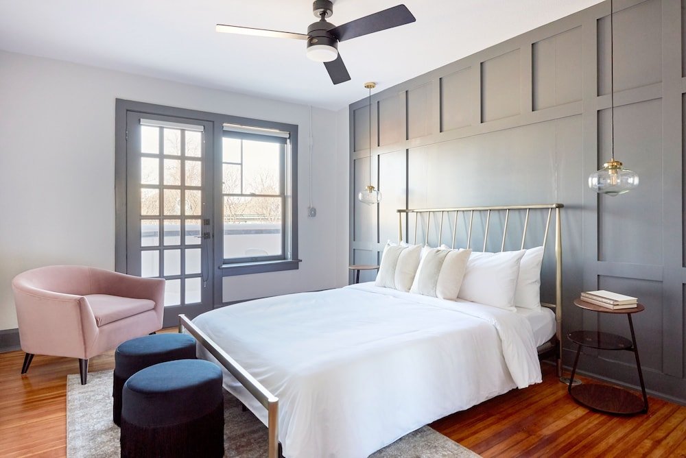 Фото Sonder The Essex