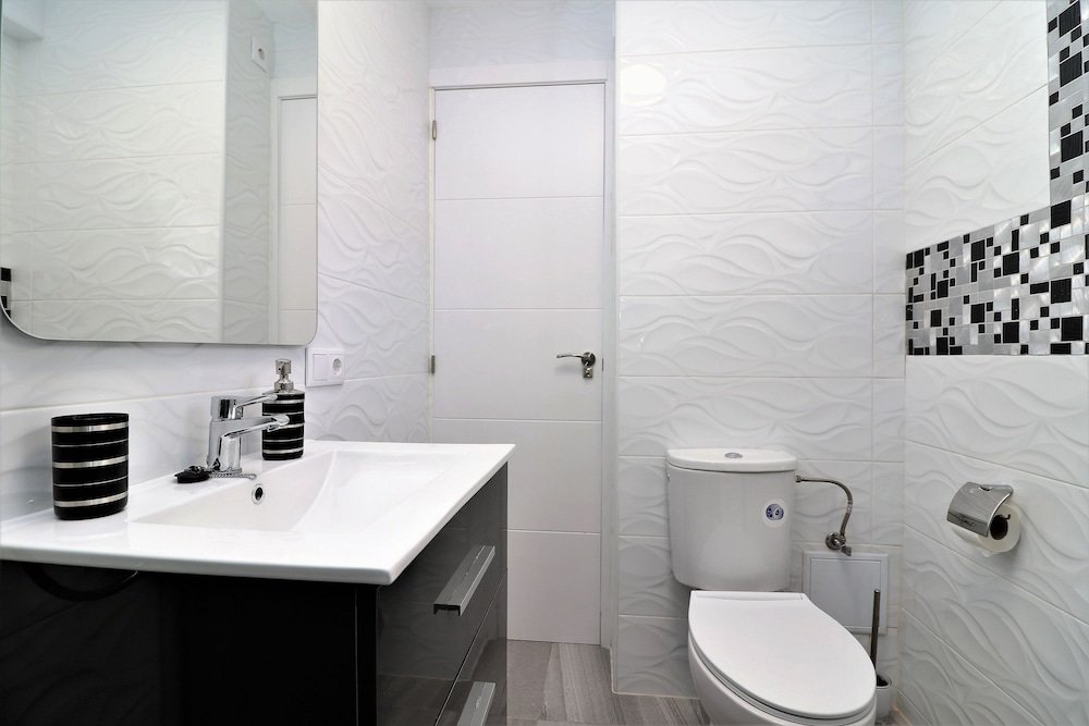 Фото Apartamento Bermudas 313