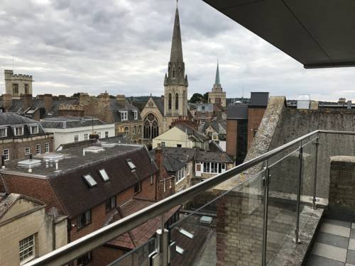 Фото George Street Hotel