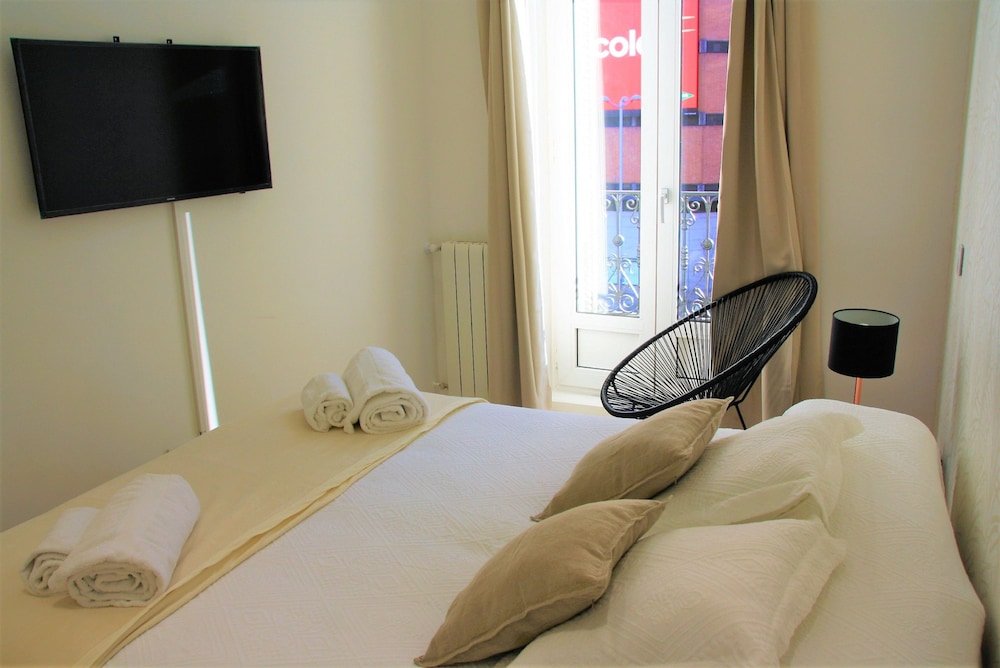 Фото Callao One - Madflats Collection