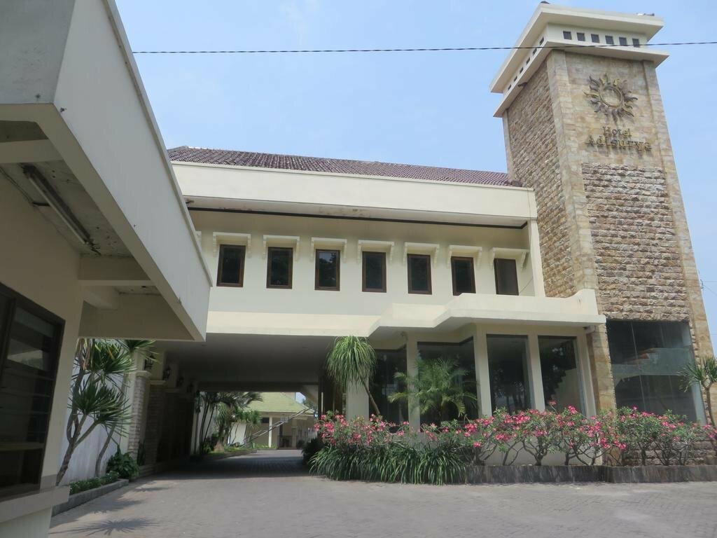 Hotel Adisurya Hotel, Kediri, photo