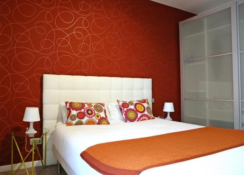 Фото Six Rooms Plaza Mayor