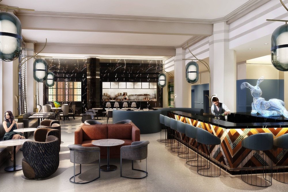 Фото Glass Light Hotel & Gallery, Autograph Collection