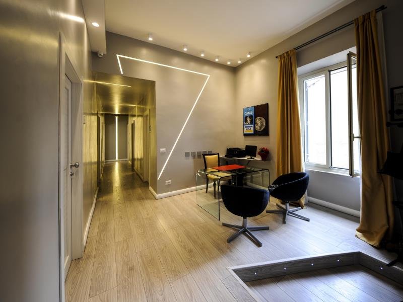 Фото The Roman Empire Guesthouse