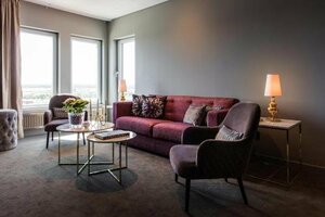 Гостиница Kust Hotell & Spa