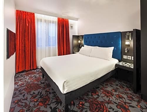 Фото ibis Styles London Southwark - near Borough Market Hotel