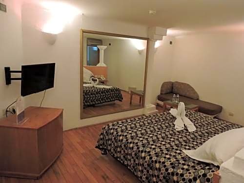 Фото Motel Mykonos