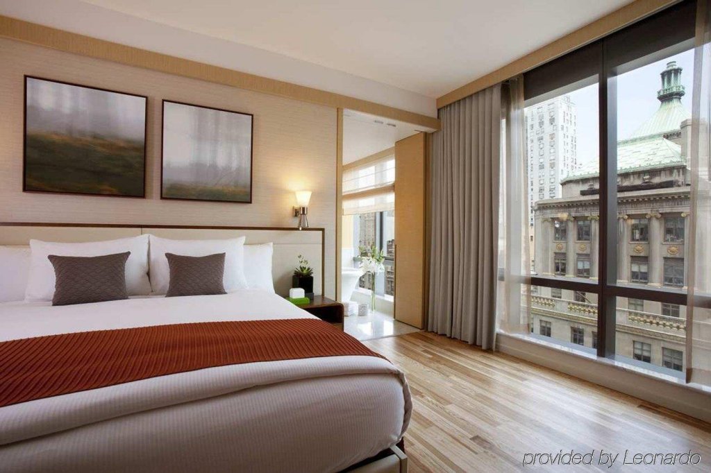 Фото West 57Th Street by Hilton Club