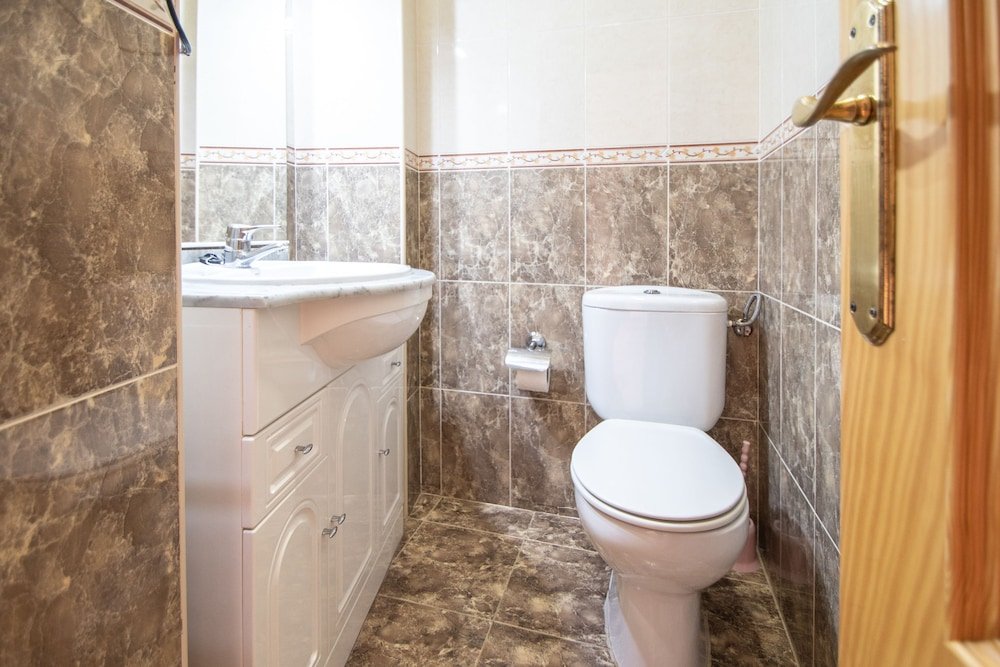 Фото Apartamento La Merced Cadiz