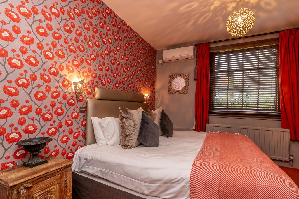 Фото Blanch House