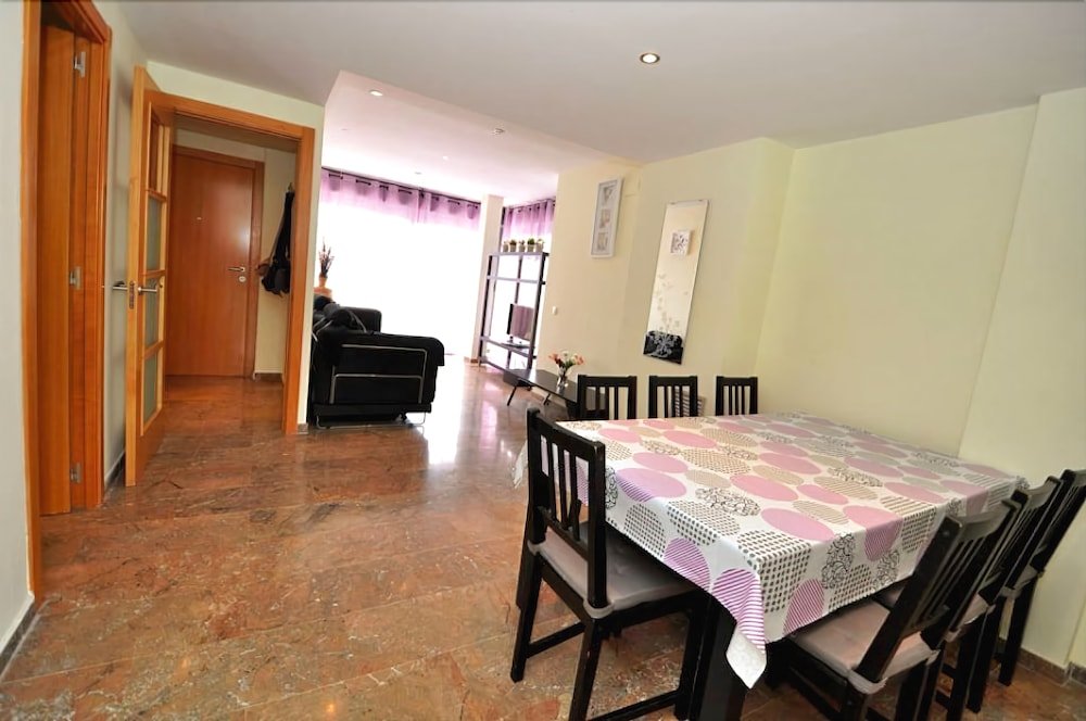 Фото Apartment Mariposa Ático A140