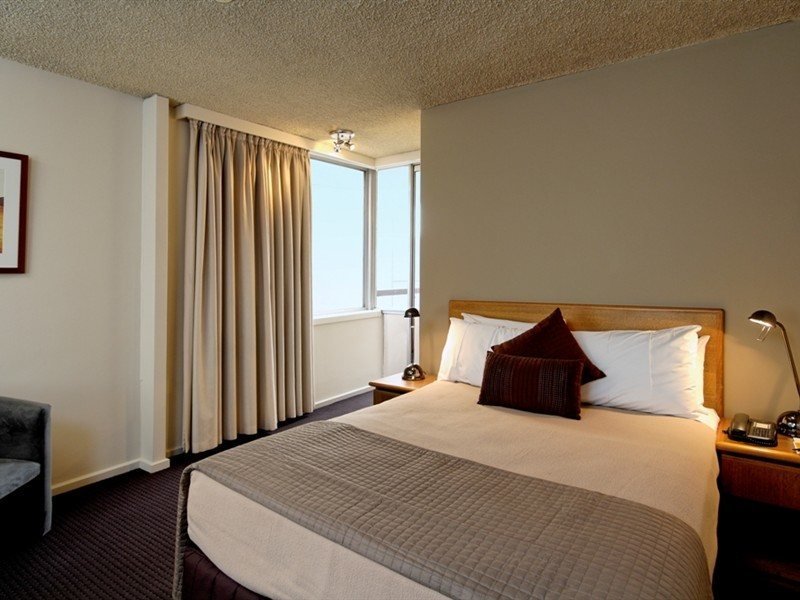 Фото Hotel Grand Chancellor Melbourne