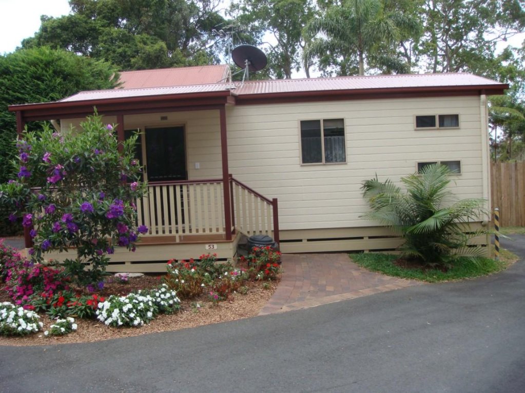Фото Nrma Atherton Tablelands Holiday Park