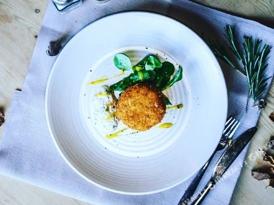 Фото The Angel at Burford