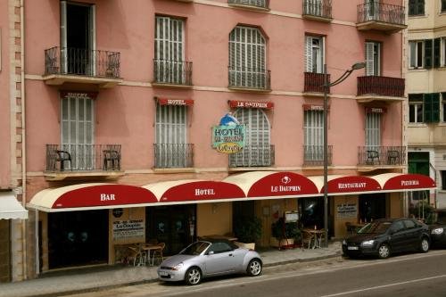 Фото Hotel le Dauphin