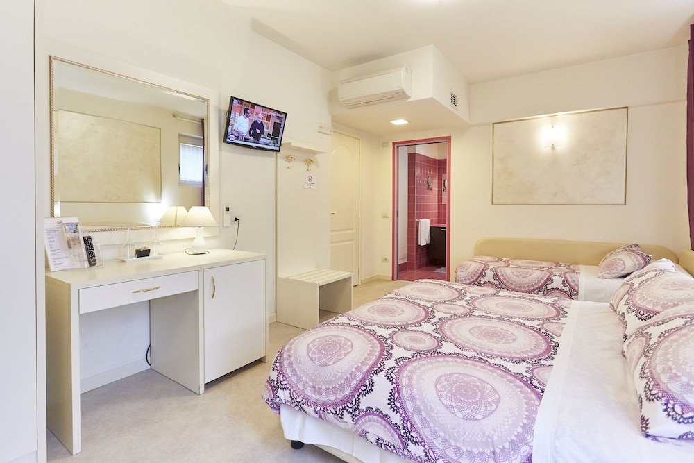 Фото Villa Lilla