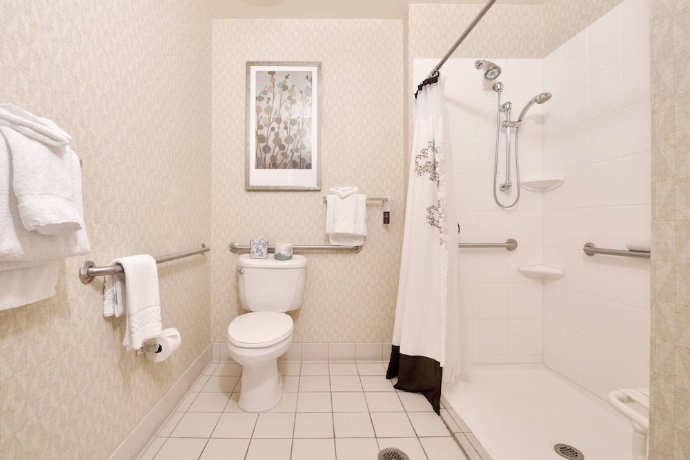 Фото Residence Inn by Marriott Philadelphia Langhorne