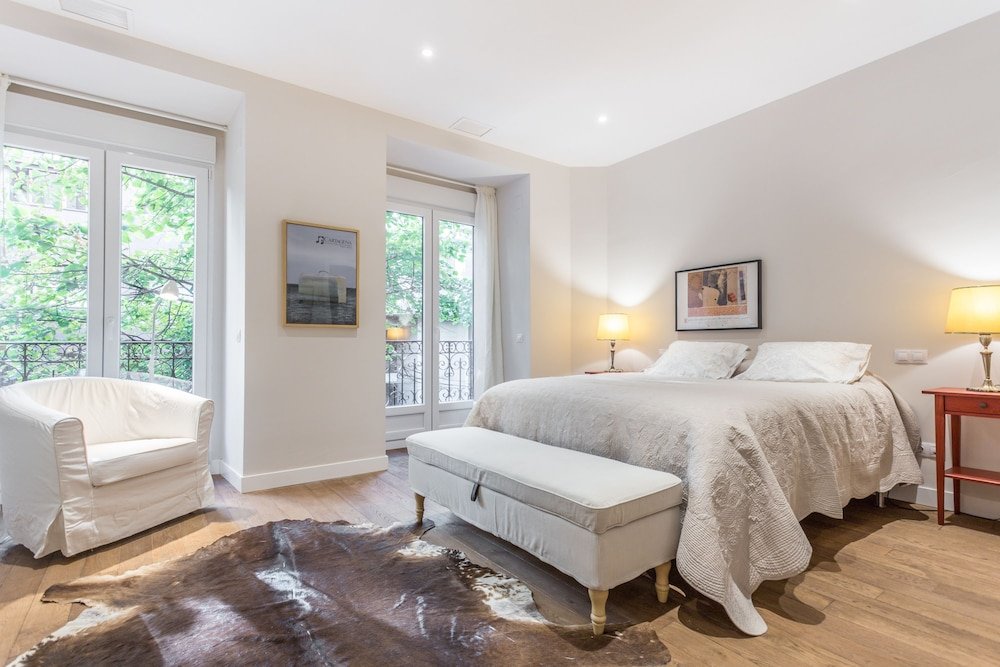 Фото Claudio Coello I