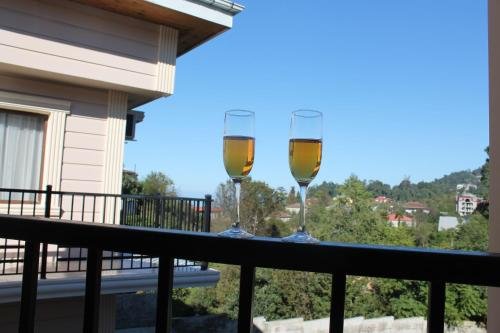 Фото SV Hotel Batumi