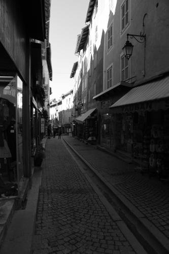 Фото Auberge de la paix