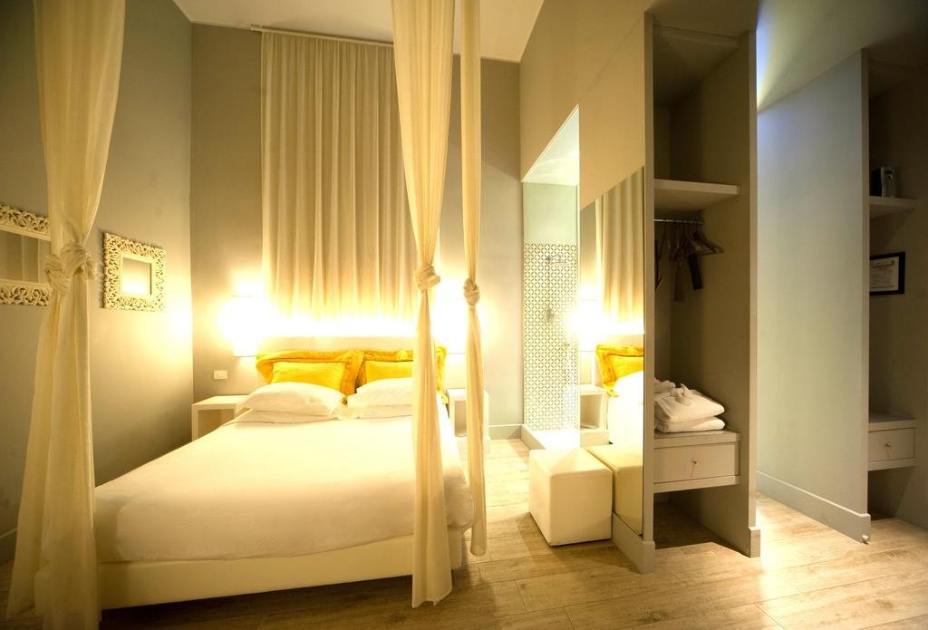 Фото Le Stanze di Corteinfiore