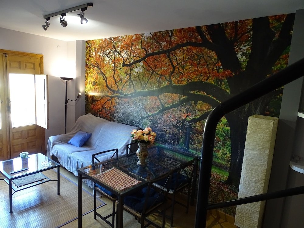 Фото 2 Balcones a la Hoz