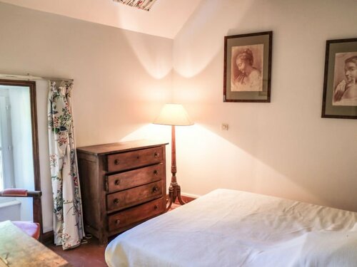 Гостиница Holiday Home la Maison du Chateau