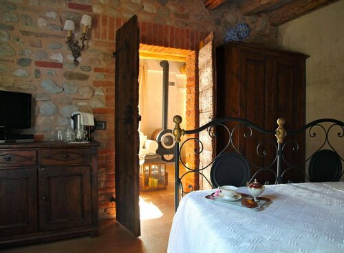 Гостиница La Criolda Charme Luxury Villa Resort