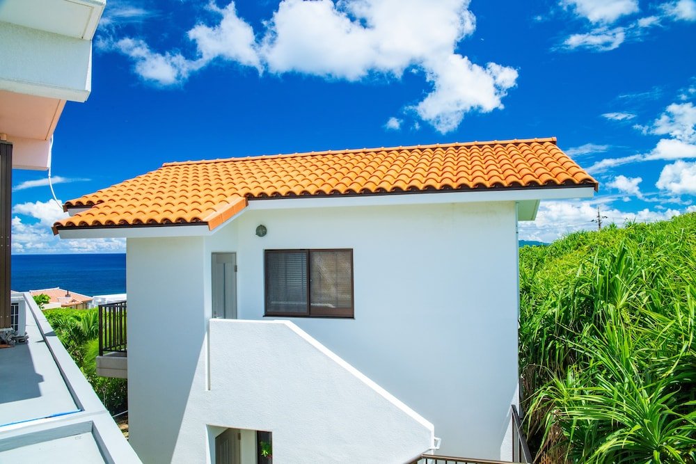 Фото Seaside Villa Urumanchu