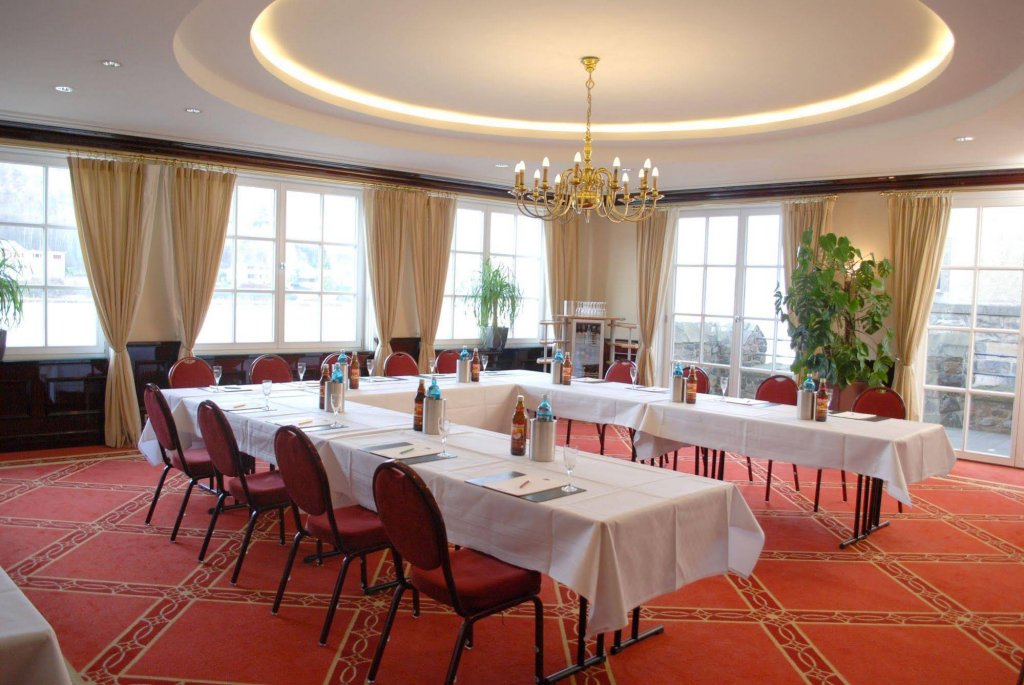 Фото Rheinhotel Schulz