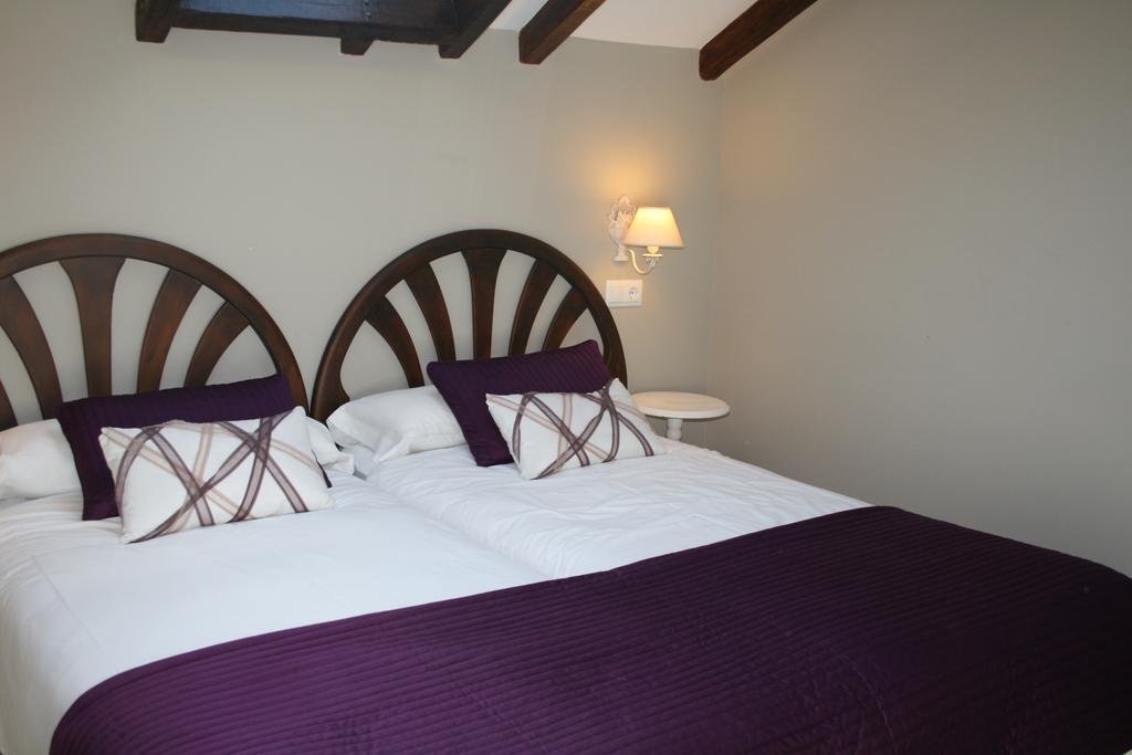 Фото Hospedaje San Francisco