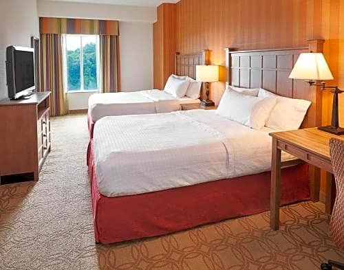 Фото Homewood Suites by Hilton Atlanta Midtown, Ga