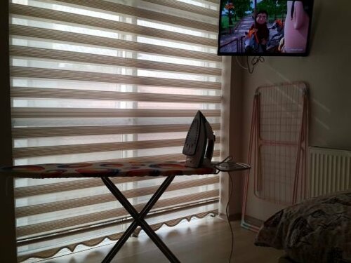 Гостиница Moonlight Apart Otel в Эрзинджане