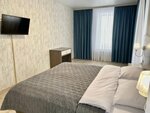 Na Volgogradskoj 2 № 7 Apartments (Yurga, Volgogradskaya ulitsa, 2), short-term housing rental