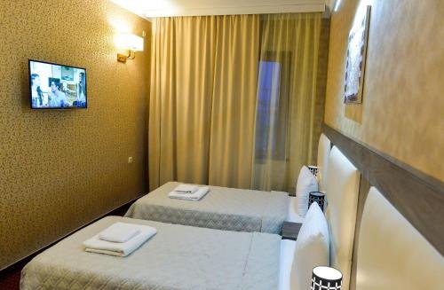 Фото Hotel Old Town