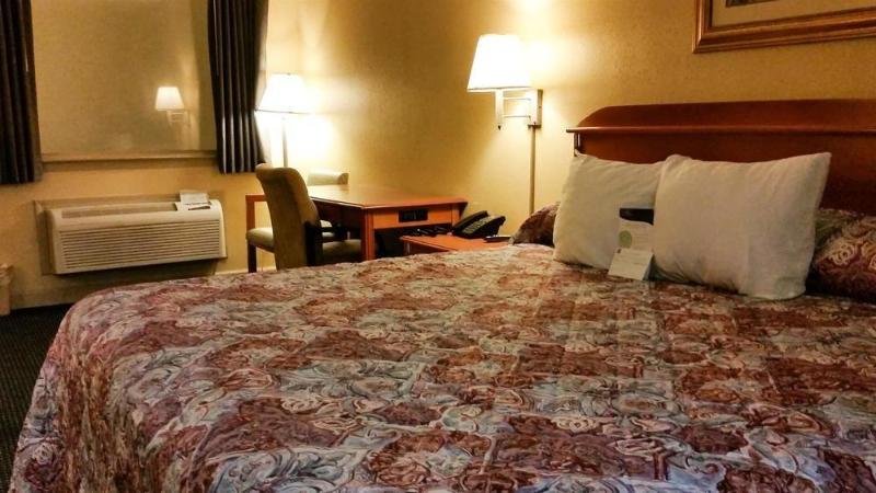 Фото Motel 6 Saraland, Al