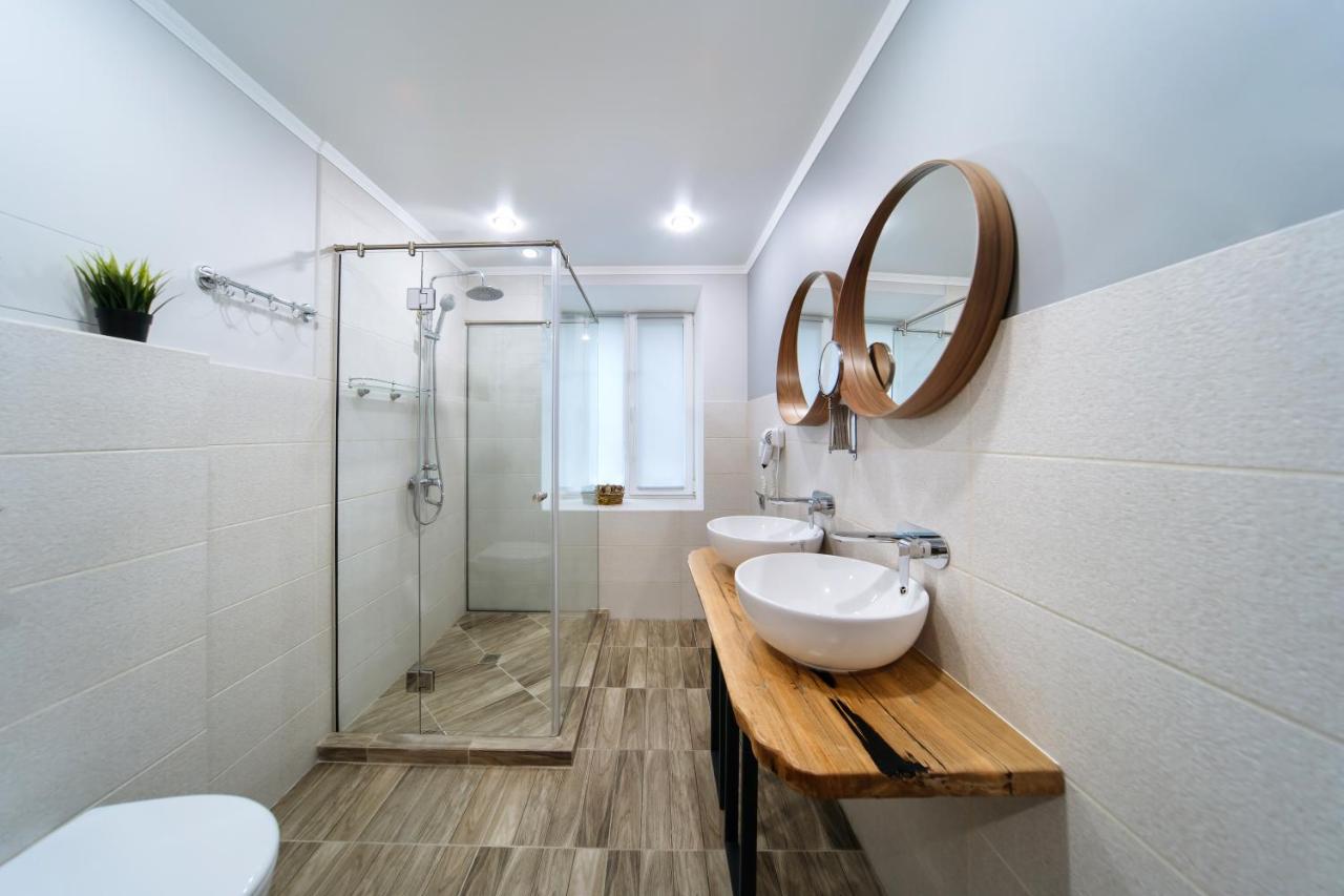 Фото Апарт-отель Б. Б.