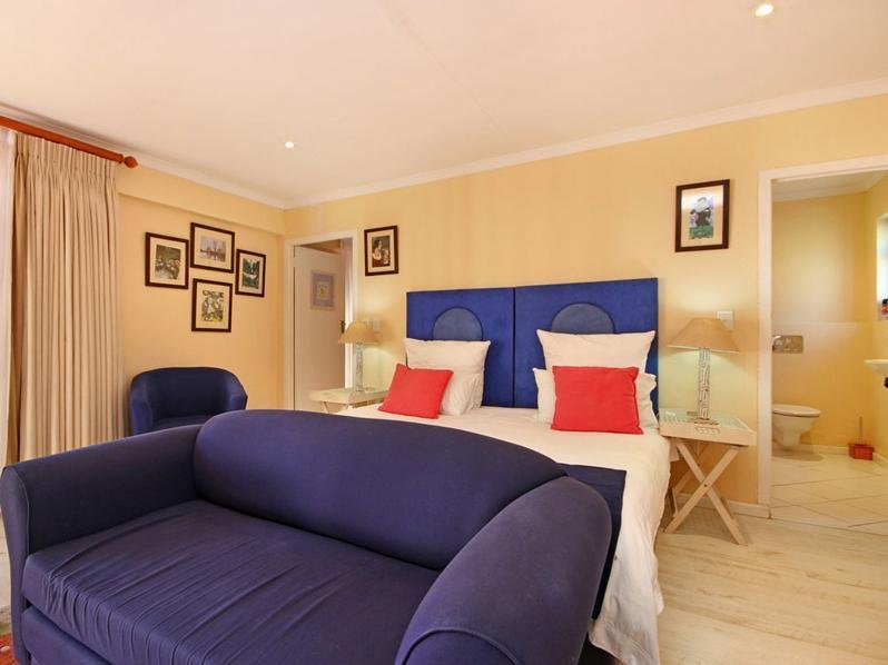 Фото Kleinbosch Lodge