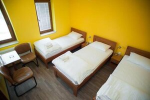 отель Rooms Gat