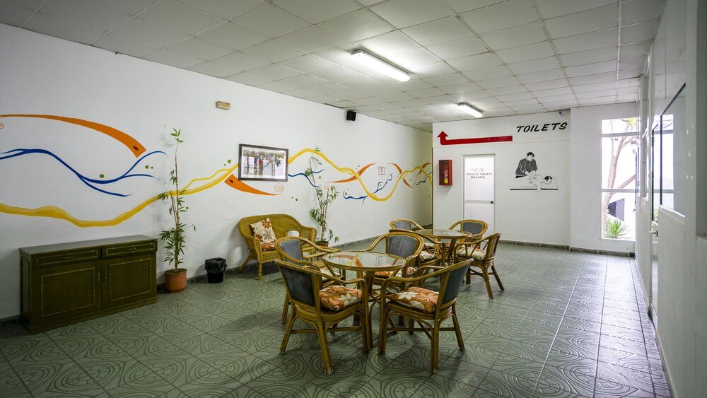 Фото Enjoy near the beach Two bedrooms in Pueblo Evita 1221