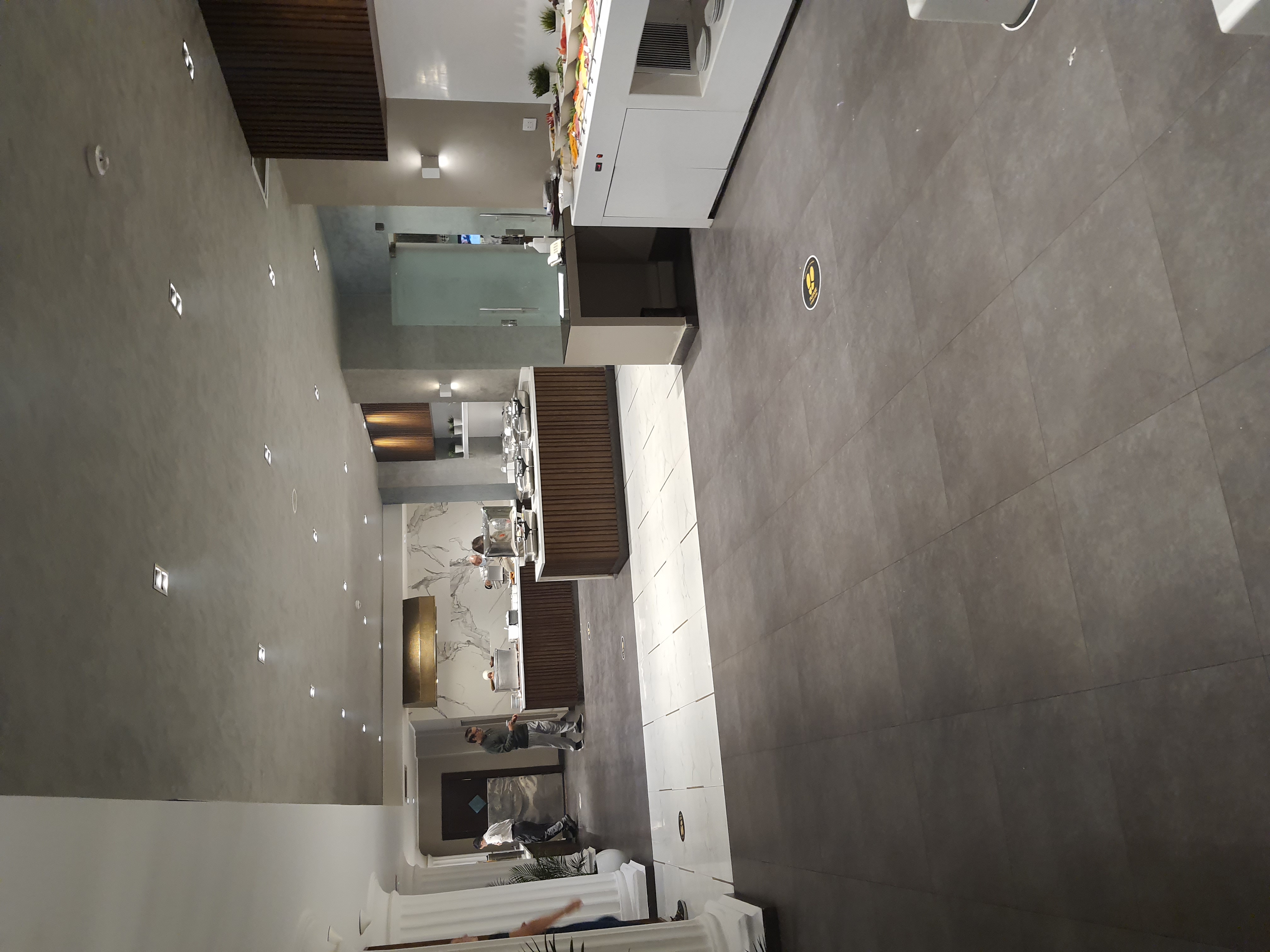 Фото Pyramisa Suites Hotel Cairo