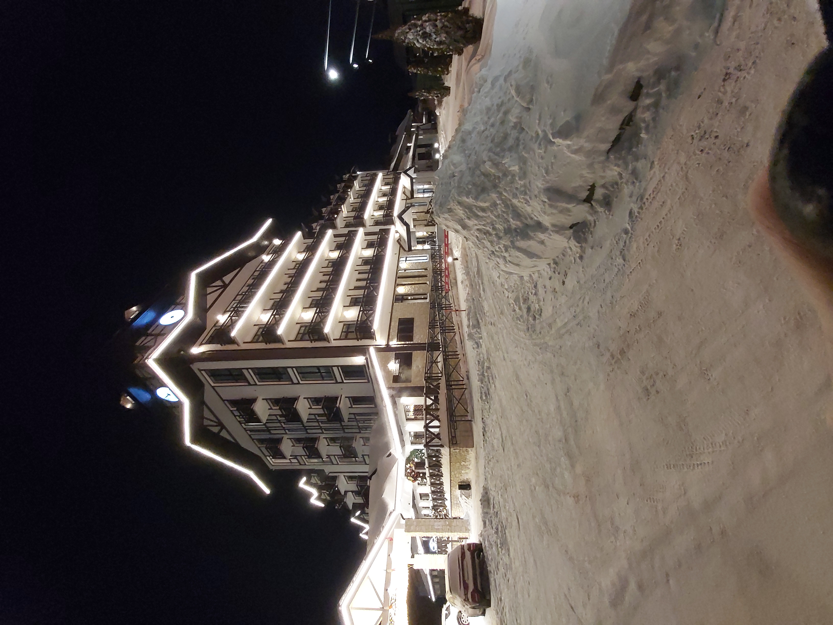 Фото Альпен Парк