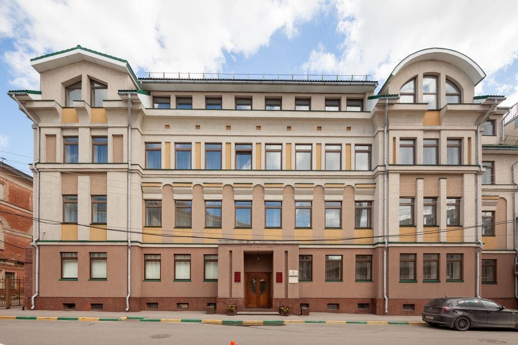 Фото Никола Хаус